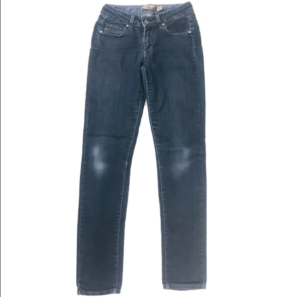 Paige Skyline Jeans - Size 25